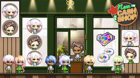 maplestory mandarin seed.